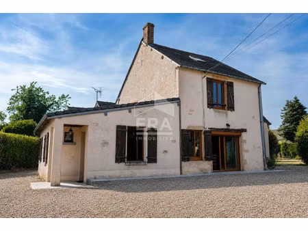 maison chaumoux marcilly 6 pièce(s) 175 m2