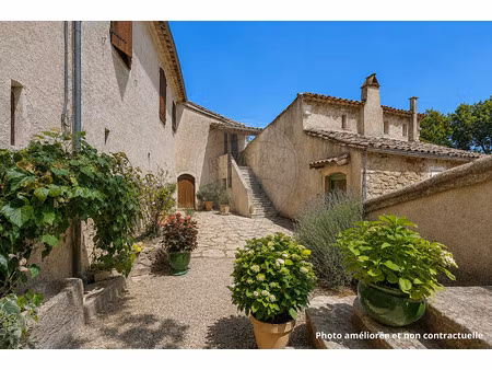 maison 7 chambre(s) à vendre