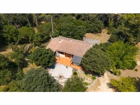 référence : 7105-yan - maison 4 pièces avec garage