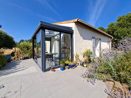 maison jonzac 3 pièce(s) 71 m2
