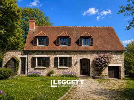 maison 6 pièce(s)  la celle-dunoise
