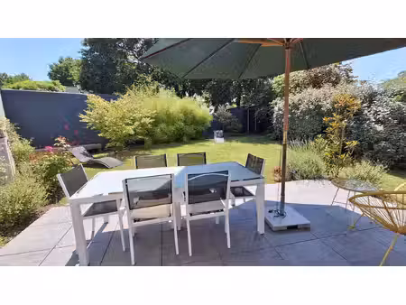 maison 4 pièce(s) 88 m2