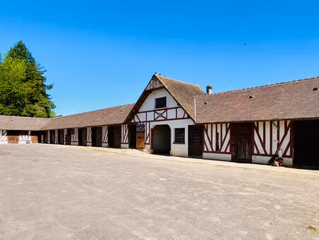 maison à vendre à sévigny (61200) - orne