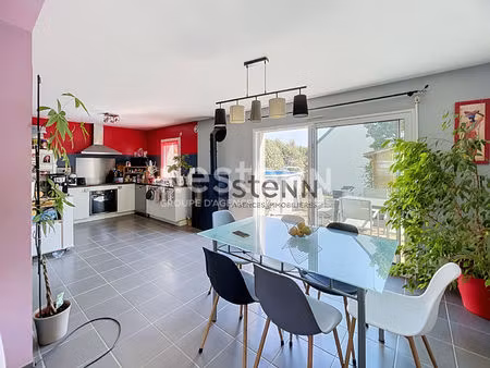 en exclusivité ! maison 4 pièces à muzillac