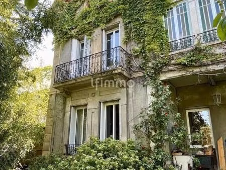 435 m² pour coworquie étudiante ou intergénérationnelle