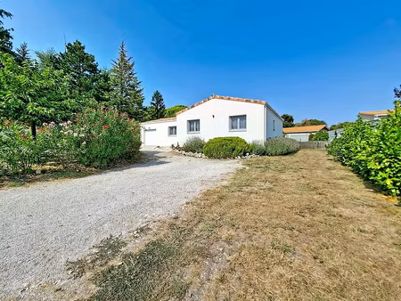 maison saint-eugène 5 pièce(s) 109 m2
