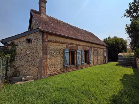charme de l'ancien et authenticité au rendez-vous !