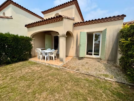 maison à vendre à homps (11200) - aude