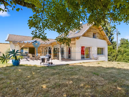 villa d'architecte