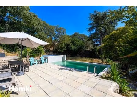 villa 5 pièces 102m²avec piscine secteur sauve - kennedy