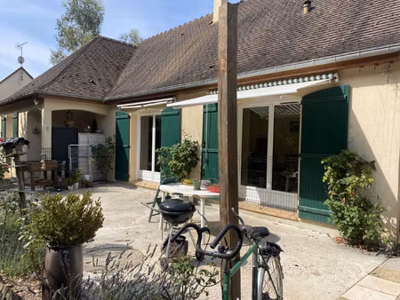 proche pacy-sur-eure