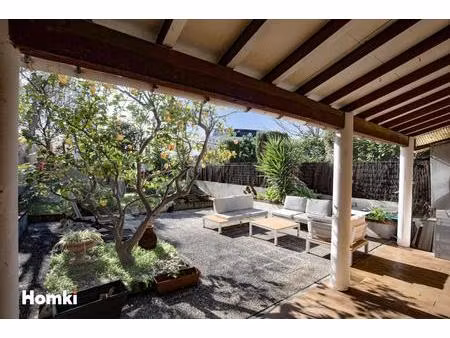 maison/villa t5 de 128 m² à perpignan 66100