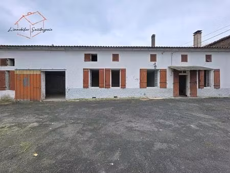 charentaise 85 m²