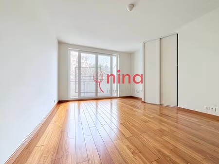 vente appartement 1 pièce 26 m² à alfortville (94140)  179 000 €