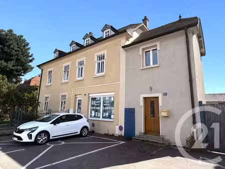 en vente appartement 97 36 m² – 184 000 € |cattenom