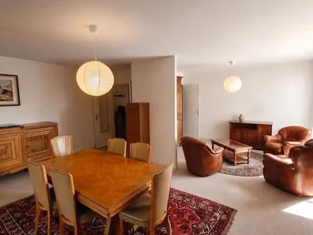 vente appartement 5 pièces 104 m² à ifs (14123)  222 000 €