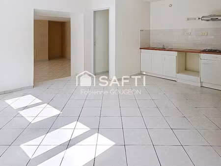location appartement 3 pièces 89 m² à marthon (16380)  550 €