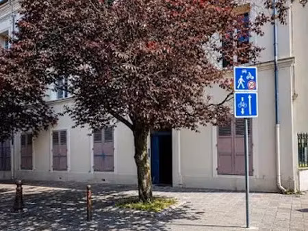 vente appartement 2 pièces 30.12 m² à poissy (78300)  158 000 €
