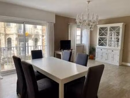 vente appartement 2 pièces à saint-brevin-les-pins (44250) : à vendre 2 pièces / 55m² sain