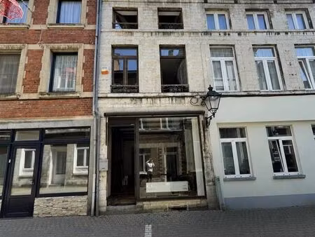 maison à louer à rue grégoire nélis 8 jodoigne (vbe51383)