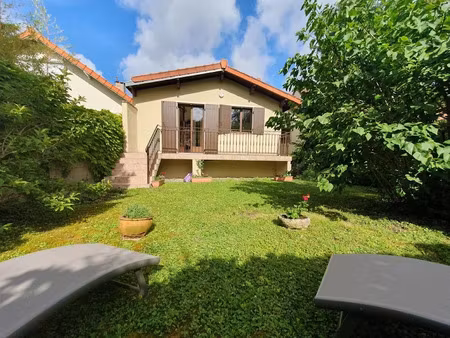 vente maison 6 pièces 128 m² à l'hay-les-roses (94240)  595 000 €