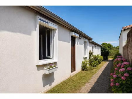 vente maison 4 pièces 58 m² à palaiseau (91120)  345 000 €