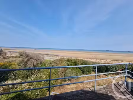 maison à vendre - 6 pièces - 121 84 m2 - st come de fresne - 14 - basse-normandie