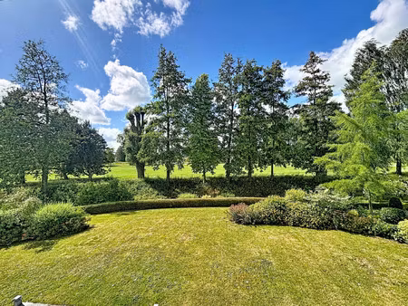 maison de luxe à vendre dans le quartier rive droite