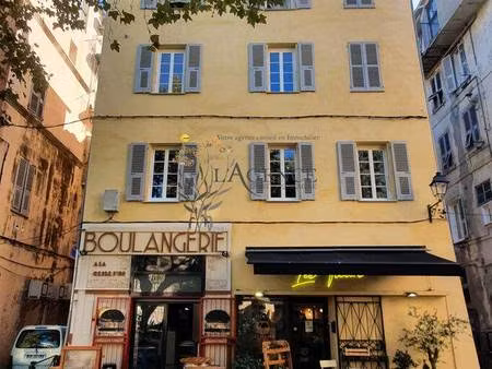 l'agence bastia balagne ile rousse
