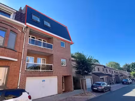 +++ signature de bail en cours +++ appartement 1 chambre au