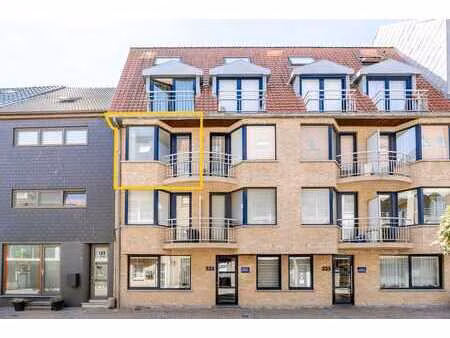 appartement