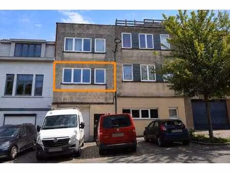 appartement 1ch avec balcon - petite copropriété