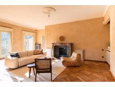 appartement exclusif à sint-denijs-westrem.
