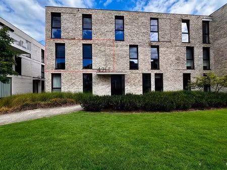 appartement à louer à hamme € 925 (lqnv9) | zimmo