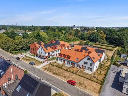 appartement à vendre à hasselt € 375.000 (lqnwl) - de woonmakers | zimmo