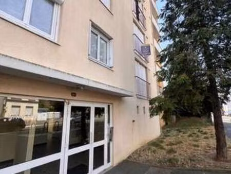 vente appartement t1 au mans (72000) : à vendre t1 / 27m² le mans