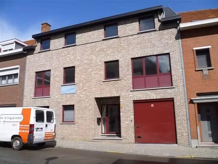 appartement à louer à heverlee € 950 (lqnvl) - era janssens & janssens (tielt-winge) | zim