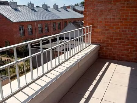 appartement à louer à lier € 1.050 (lqnv2) | zimmo