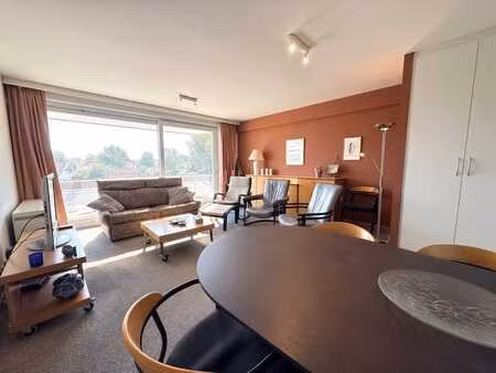 appartement met 2 slaapkamers