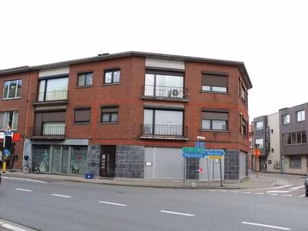 appartement à louer à nijlen € 800 (lqnt1) - amp vastgoed | zimmo