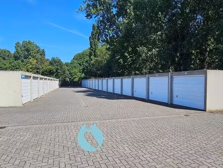 garage à vendre à evergem € 282.000 (lqnw0) - vastgoed de vos evergem | zimmo