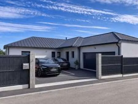 vente maison à binic (22520) : à vendre / 129m² binic