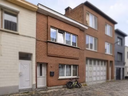 maison à vendre à boom € 249.000 (lqnvk) - era vijfhoek (willebroek) | zimmo