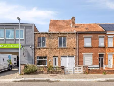 maison à vendre à sint-andries € 275.000 (lqnvm) - era vandille | zimmo