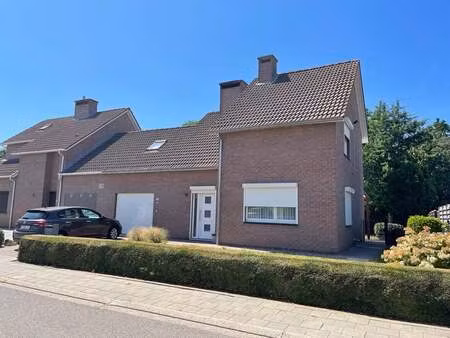 maison à vendre à gingelom € 297.000 (lqnv3) - tineke van roey vastgoed | zimmo