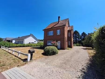 maison à louer à zolder € 1.170 (lqnvx) - group i.n.c. nv | zimmo