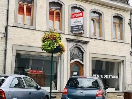 maison à vendre à jodoigne € 799.000 (lqnv7) - | zimmo