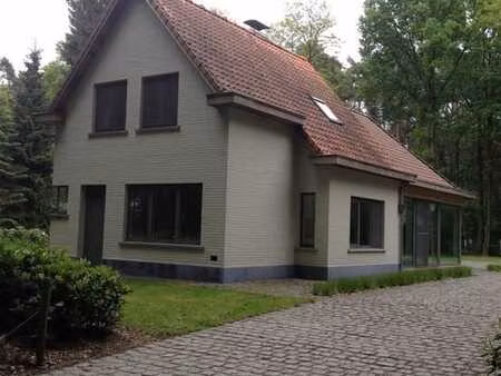 charmant huis