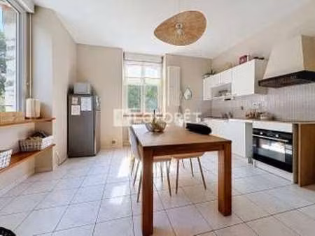 vente maison à redon (35600) : à vendre / 109m² redon