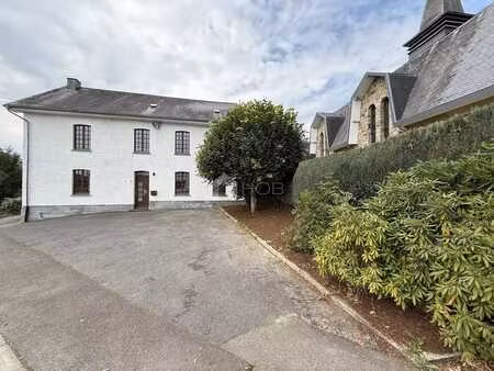 maison individuelle à hinderhausen